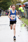 Boys under-13s 3 Stage Relay, 2018 ERRA 6 and 4 Stage and Youngsters Relays, Sutton Park, Sutton Coldfield, Birmingham. Photo:  David T. Hewitson/Sports for All Pics